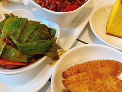 -阿那亚第一食堂 Cafeteria 1