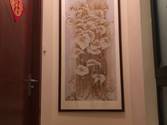 -星空画框裱画配框(浦东)