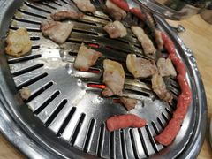 -牛信亭韩国料理·炭火烤肉(紫藤路店)