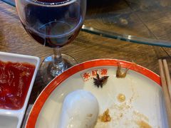 -永红源·啤酒烧烤海鲜大排档(台柳路店)