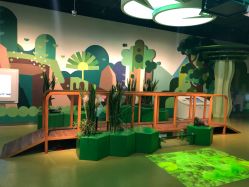 -北京科学中心儿童乐园