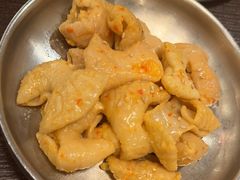 -大馥·炭火烧肉酒场(莘庄莘福坊店)