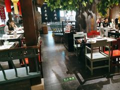 -北平盛世·新京菜·北京烤鸭(劲松·双井店)