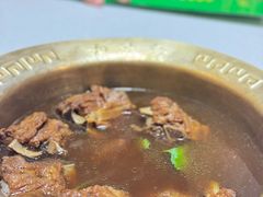 -和庆斋羊蝎子火锅·碳缸烧烤(顺义旗舰店)