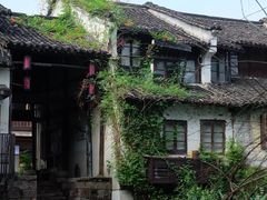 -小河直街历史文化街区