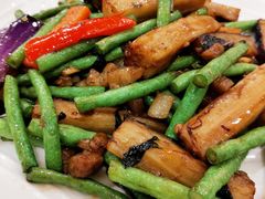 -潮喜竹溪荔湖酒家(荔枝湾店)