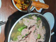 -全牛匠·乐山跷脚牛肉(西单华威约饭街店)