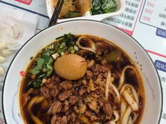 浓香猪肉刀削面-晋乡亲刀削面(东风桥东店)