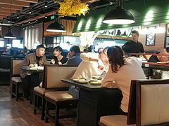 大堂-壹炉自助烤肉烧烤店(港悦广场店)