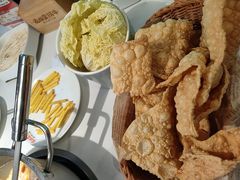 -花田里捞牛火锅(天润店)