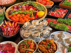 -小三峡食府(西五路店)