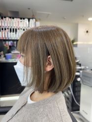 -HaLo hair studio