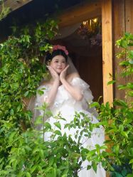 -青禾蒙娜丽莎婚纱摄影(武汉总店)