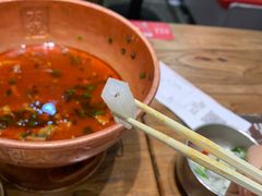 -成都你六姐·牛肉冒菜(城市集市合生汇店)