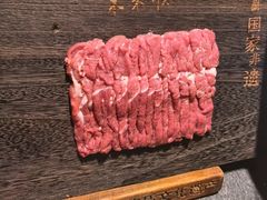 -东来顺(非遗·清真火锅·盛世广场店)