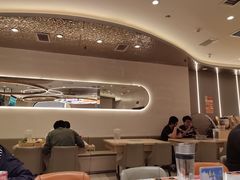-呷哺呷哺 黄金牧场 (新辰里学清路店)