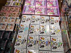 -九木杂物社(新一城店)