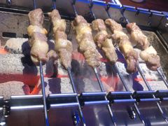 -三个蒙古大叔羊肉串(大宁店)