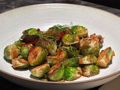 -LESCEDARS Brasserie Bistro香柏树