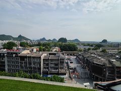-东西巷