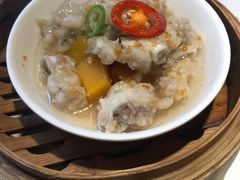 -悦景酒家(罗湖店)