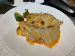 冰卷-Uncle Shawn大叔烧肉餐酒馆