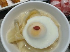 -海底捞火锅(让胡路万达店)