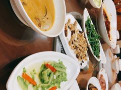 -陈氏洋芋鸡(东星小区店)