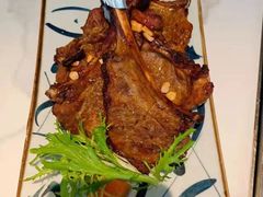 -王鼎精致料理铁板烧(世博源店)