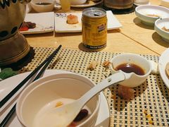 -雍和会海鲜姿造自助(湖东路店)