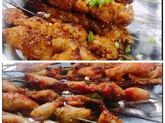 -小民大排档(马场角横路店)