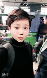 -山浦形象烫染