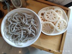 -长嘉·河图火锅(长嘉汇江景旗舰店)