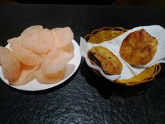 买又大特色牛肉烧饼-买又大餐厅(福林里店)