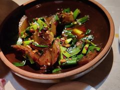 -寨子里的钵钵菜·湘西山里菜(魅力湘西店)