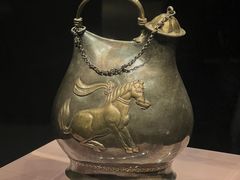-陕西历史博物馆