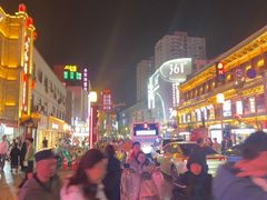 -铜锣湾国际购物中心