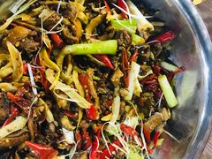 焖烧鸡-弓虽昌焖烧鸡(大竹林店)