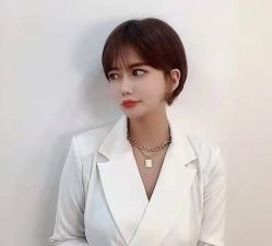 -AFA Hair studio·女士发型设计