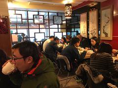 -吉亨面馆(古北1699店)