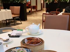 大堂-南海渔村(珠江新城店)