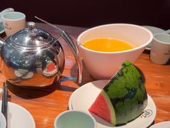 -老板恋上鱼(振华商厦店)