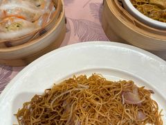 -金汇酒楼(中山东区店)
