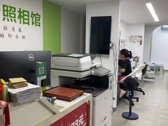 -青青照相馆(百花四路店)