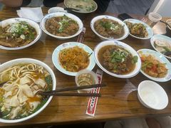 -豫掌柜饸饹面·烩面(秀沿路店)