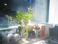-COFFEE HOLIC(朝外SOHO店)