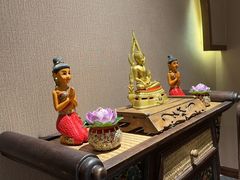 -享泰·泰式按摩SPA私家会所(太古汇店)