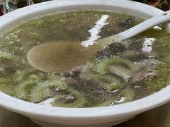 -后田海鲜餐厅(南澳香湖湾店)