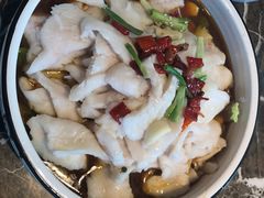 -风味小馆(天目湖宾馆店)