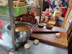 -小陈方酥锅盔(古城总店)